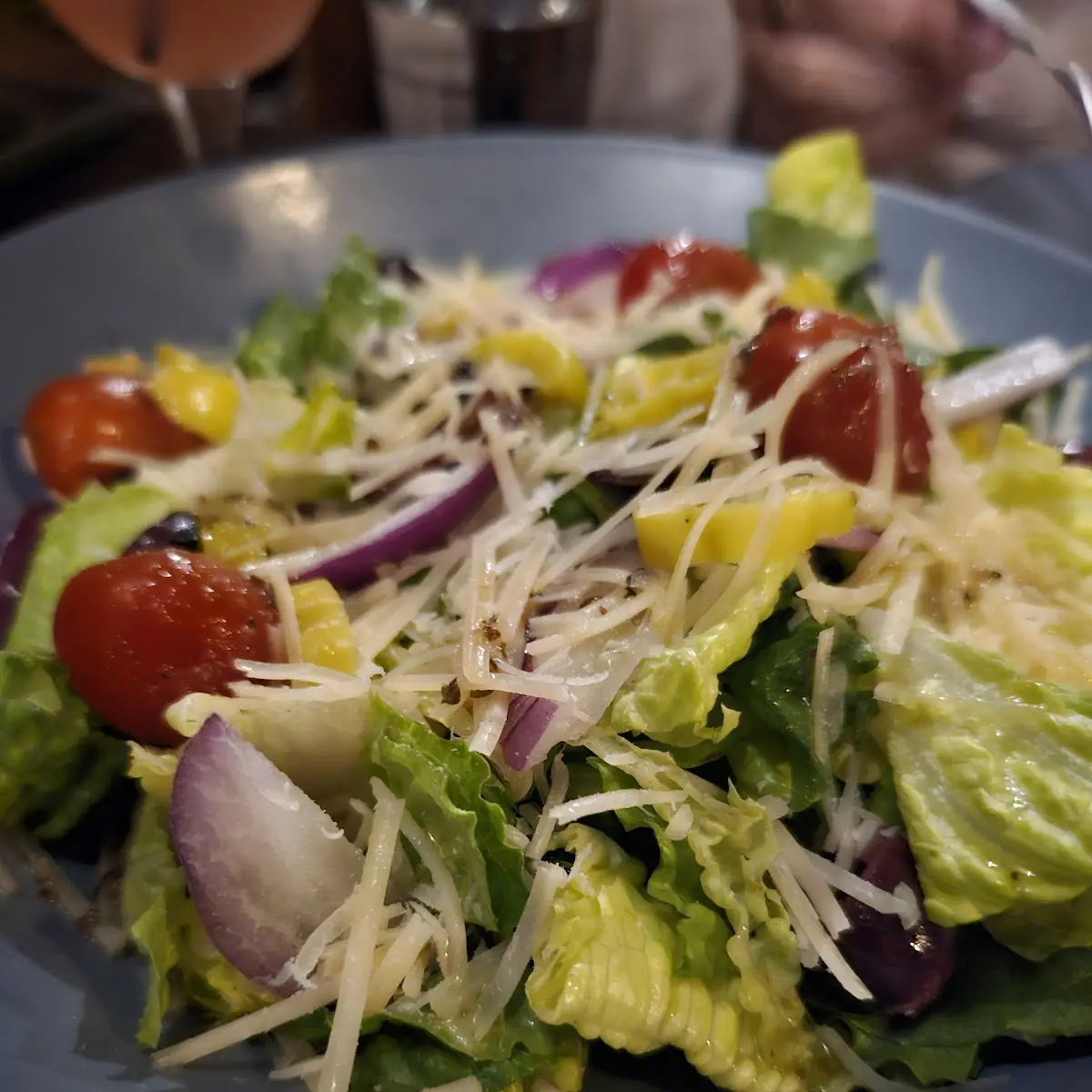 Ingandello Salad