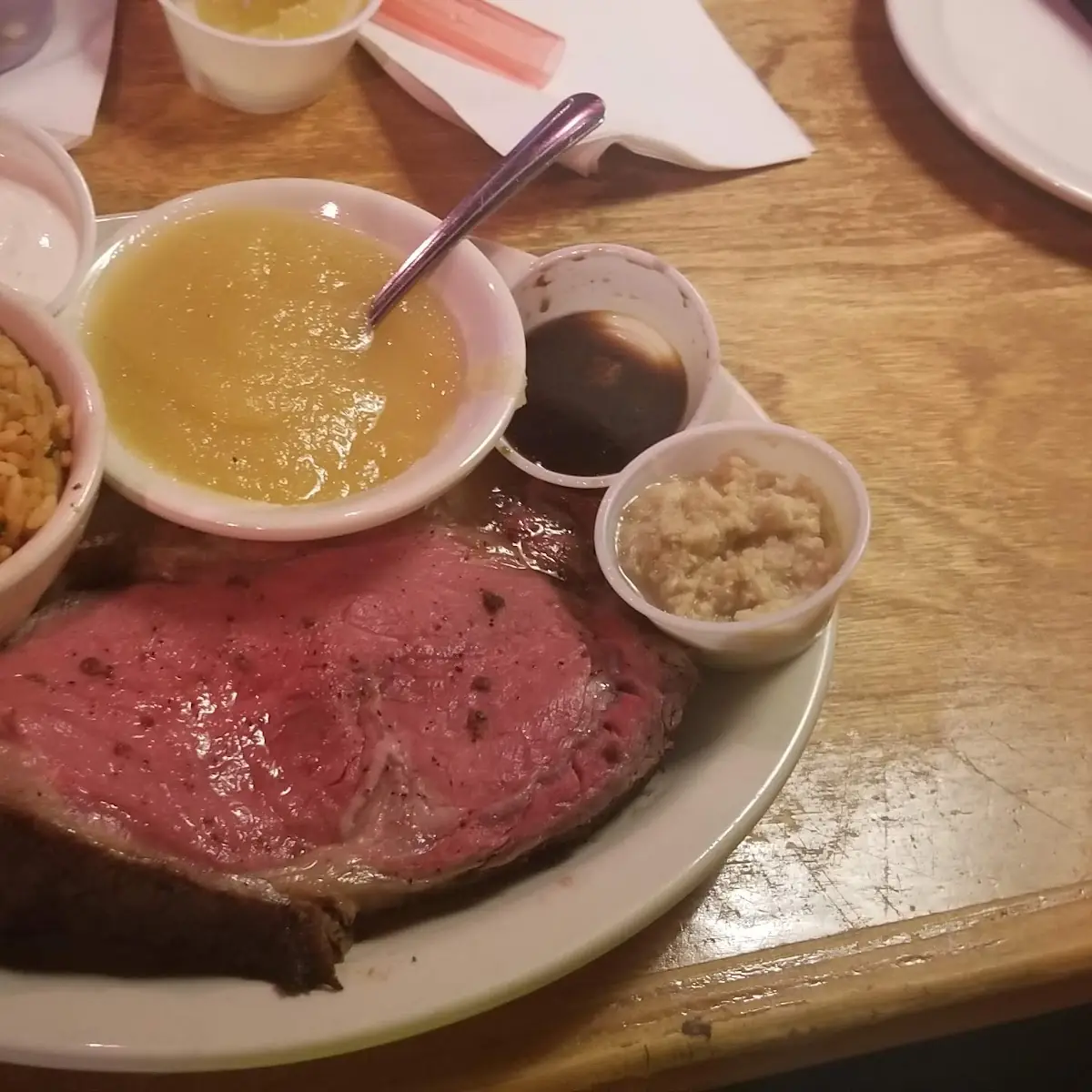 Prime Rib