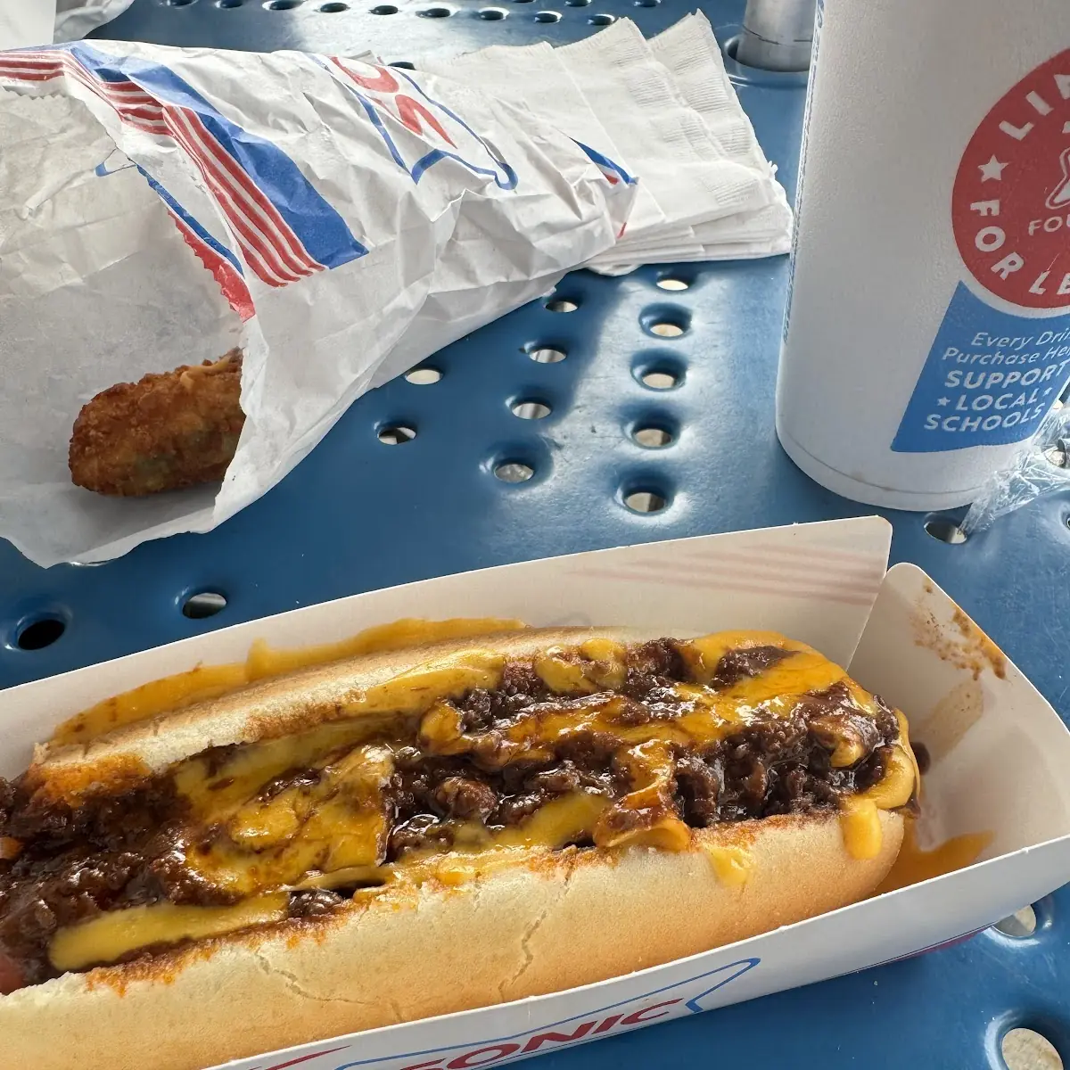 Coney Dog