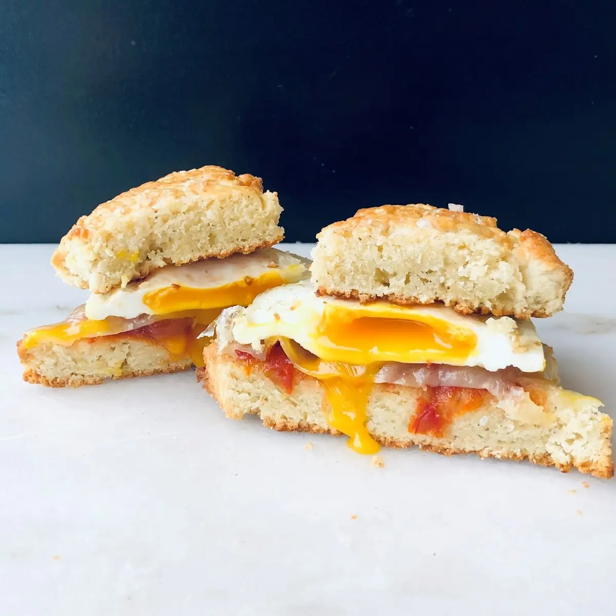 Breakfast Sandwich