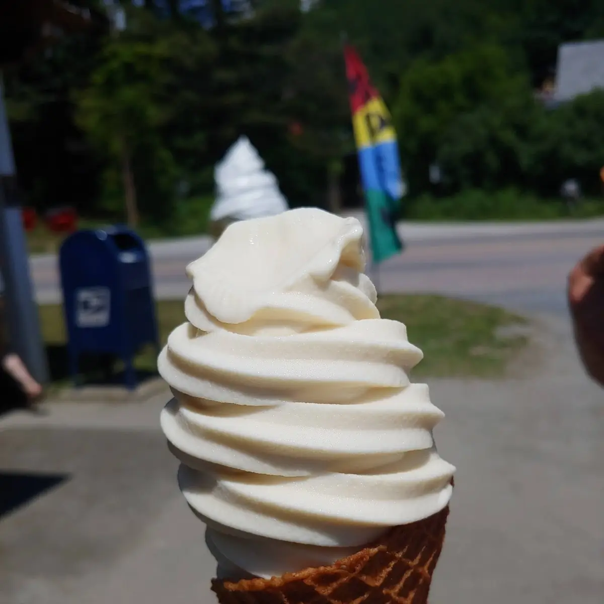 Maple Creemee