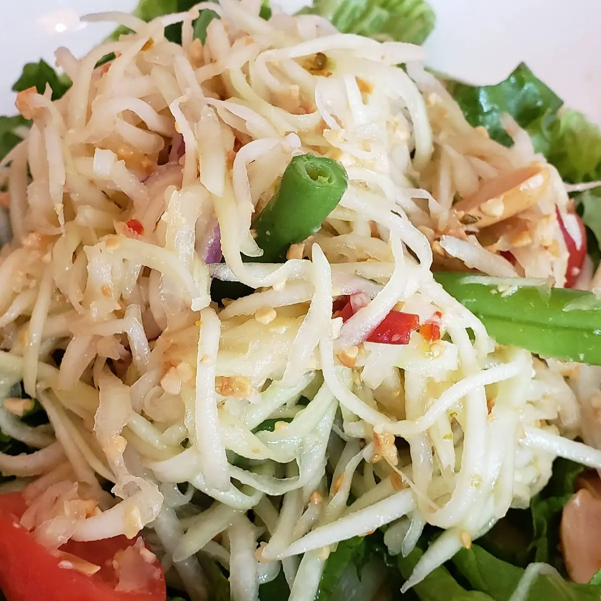 Som Tom Thai