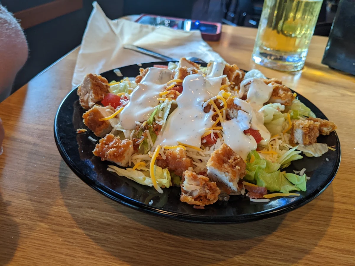 blt Salad