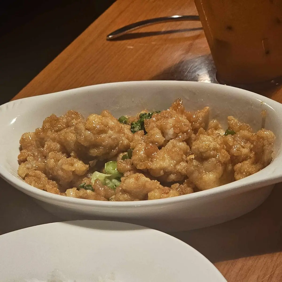 Orange Chicken