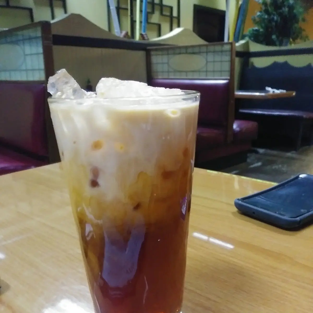 Thai Iced Tea