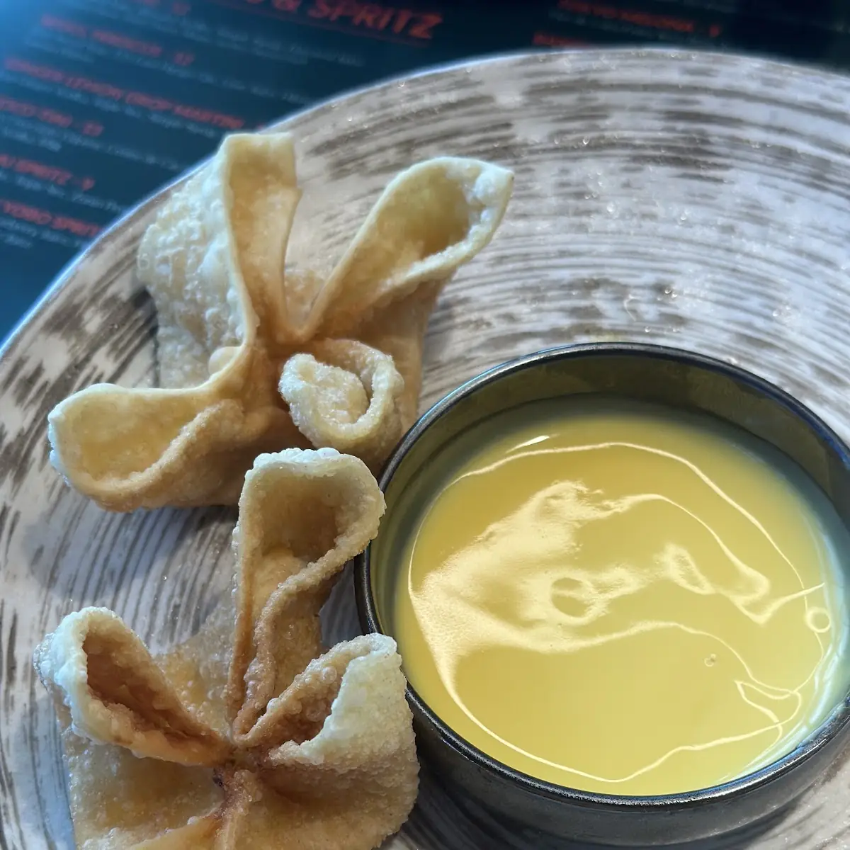 Cheese Dip