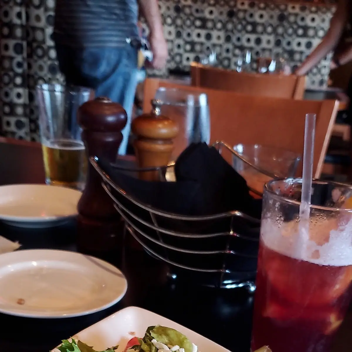 House Salad