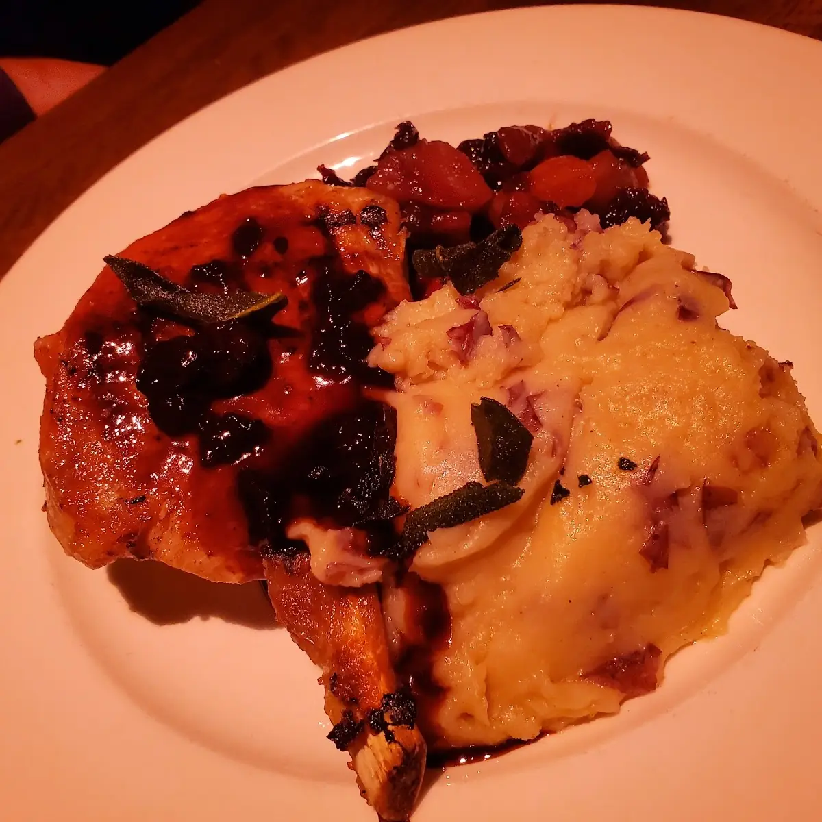 Bread Pudding