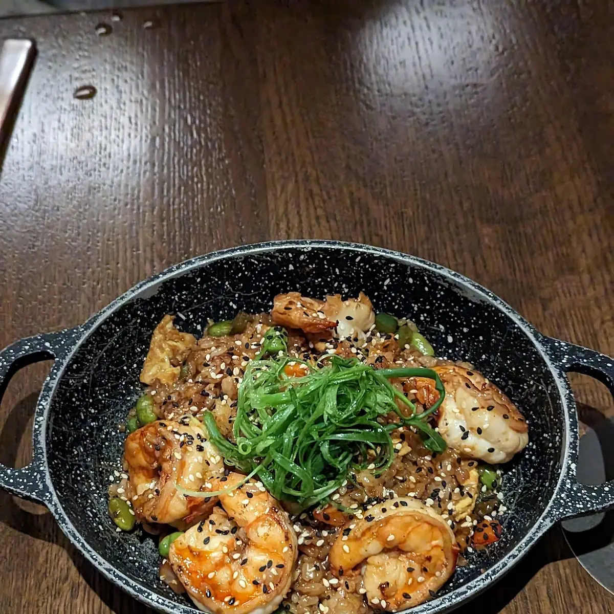 Shrimp Fried Rice