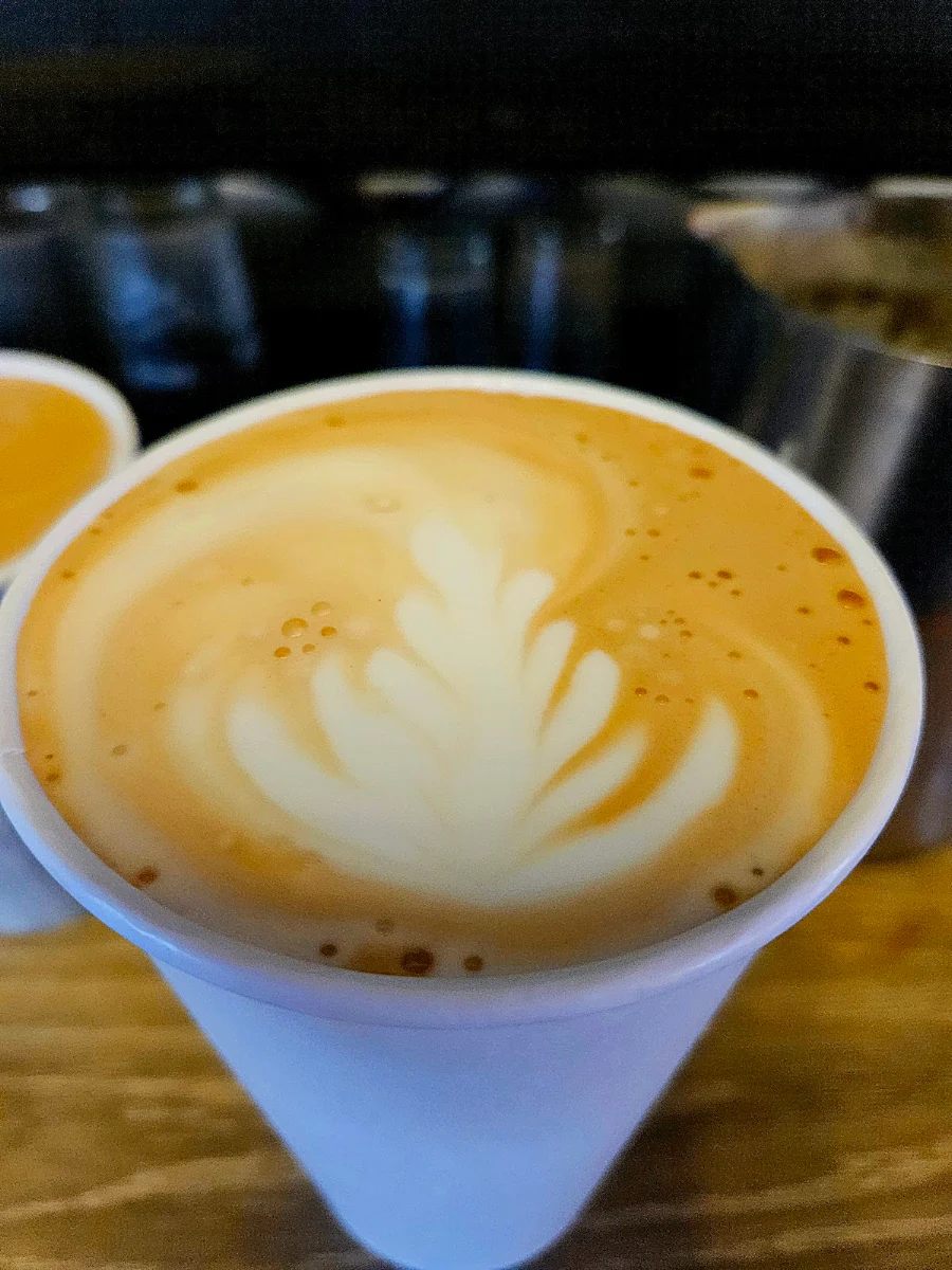 Latte
