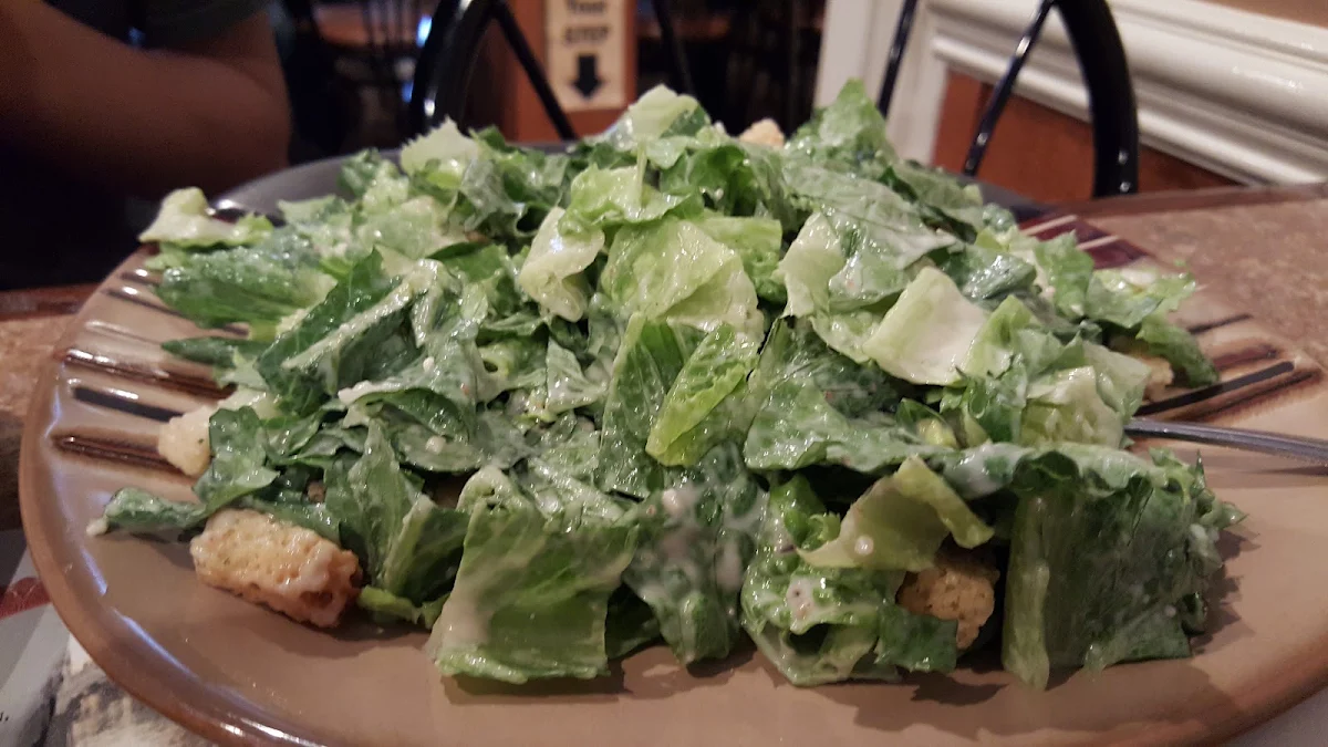 Caesar Salad