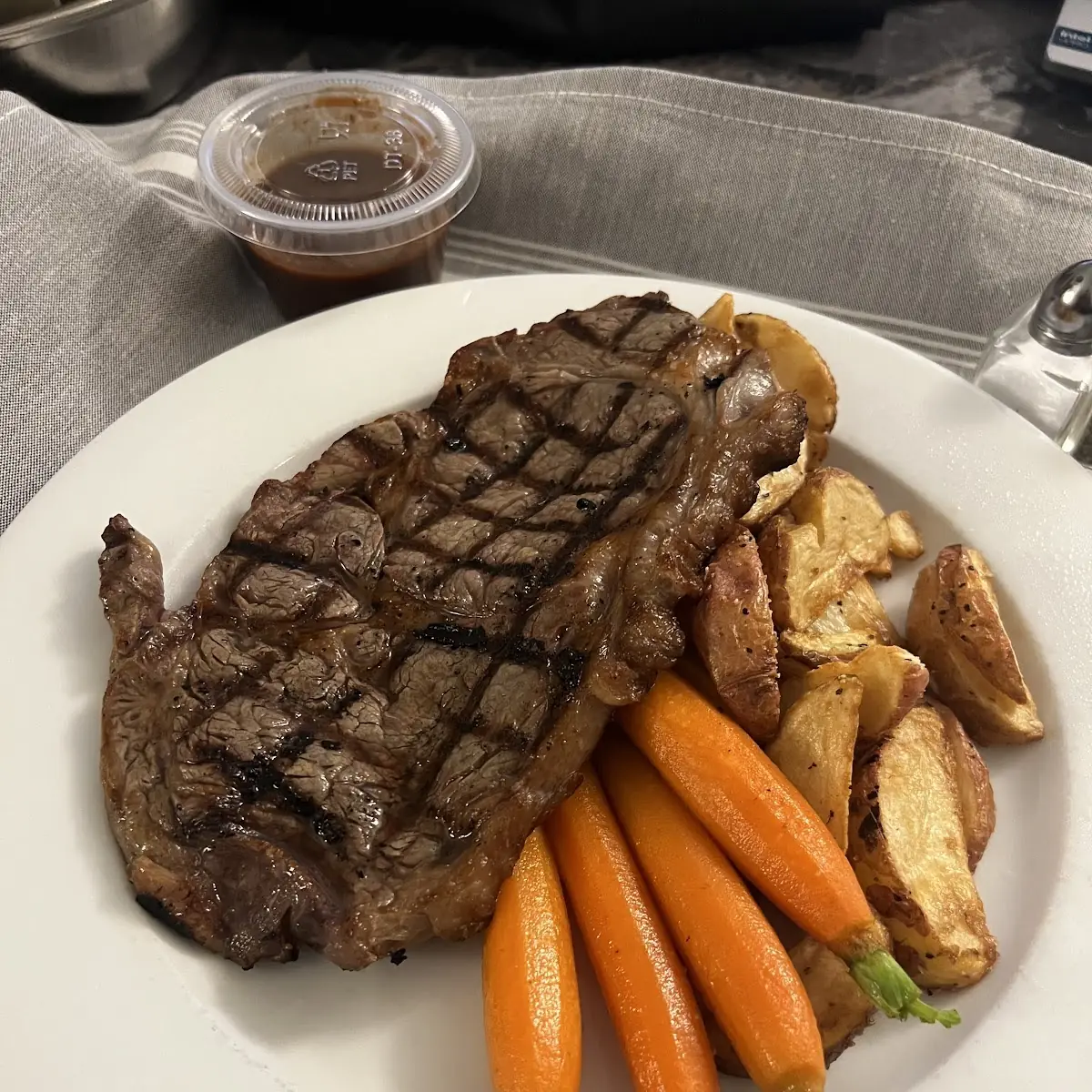 Sirloin Steak