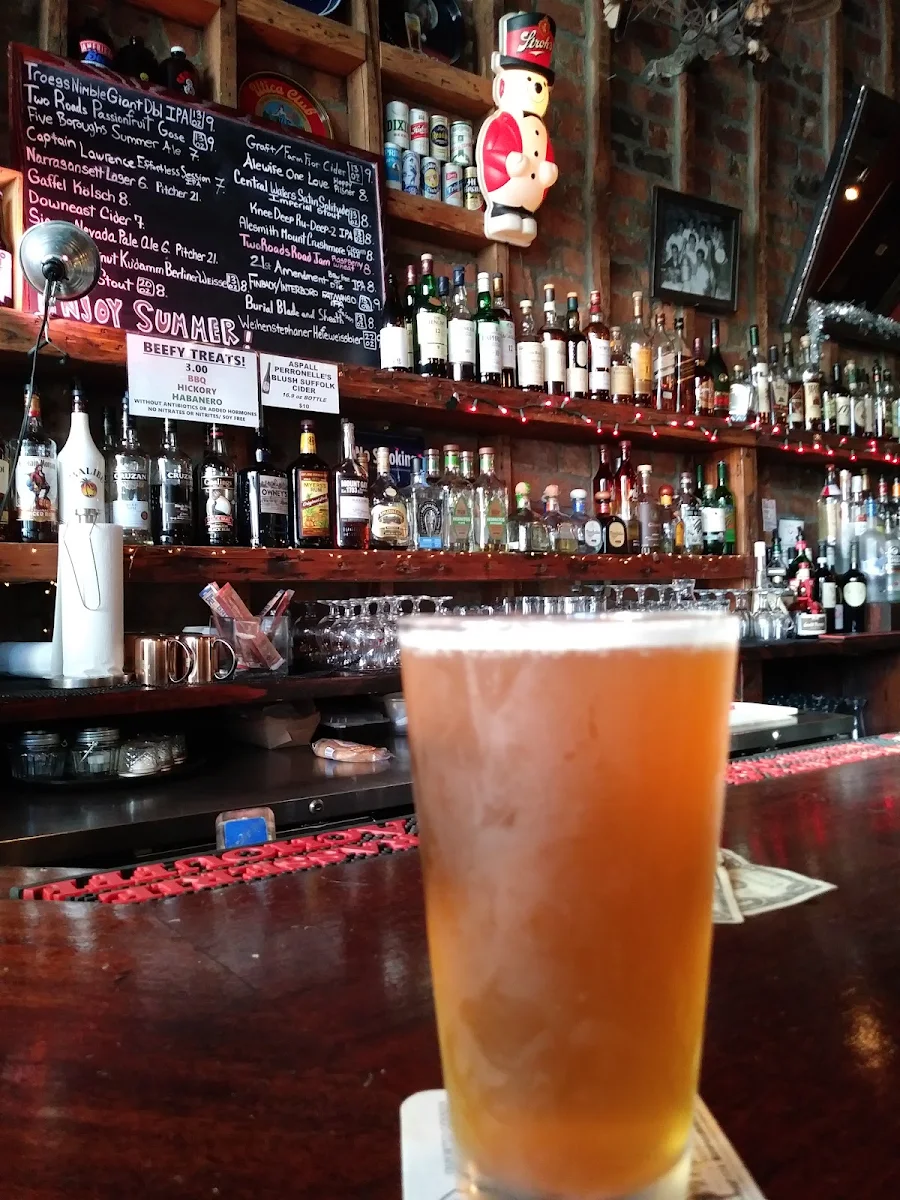 Session IPA