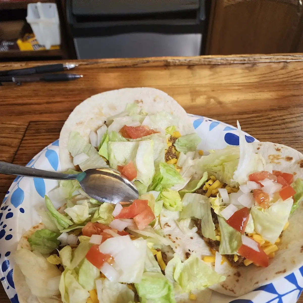 Taco Tuesday