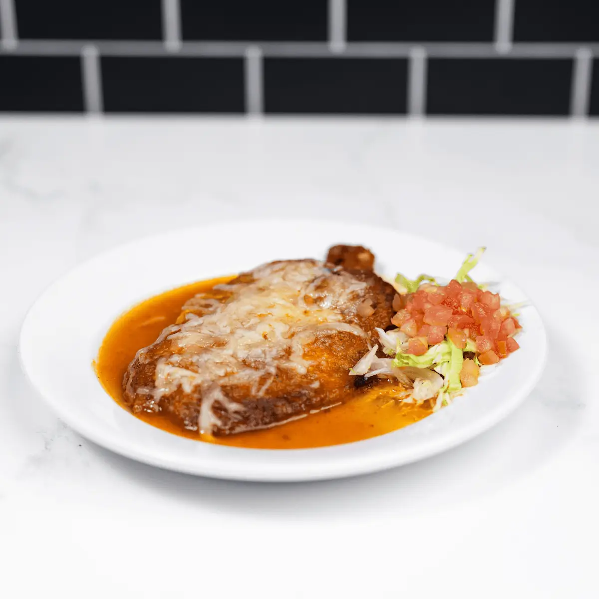 Chile Relleno