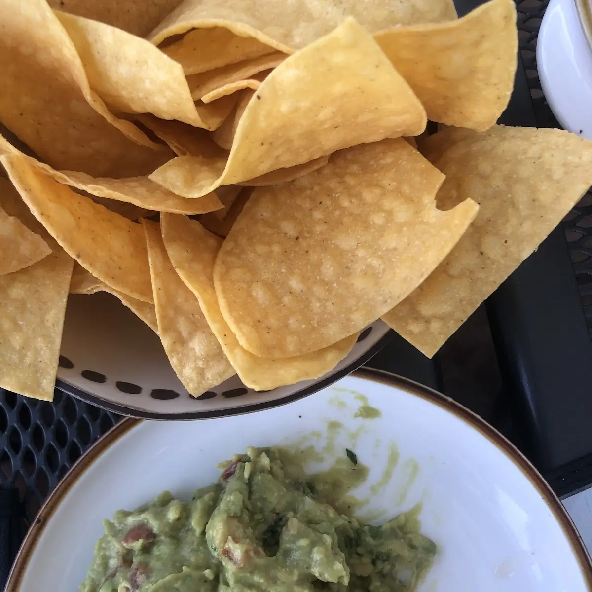 Guacamole