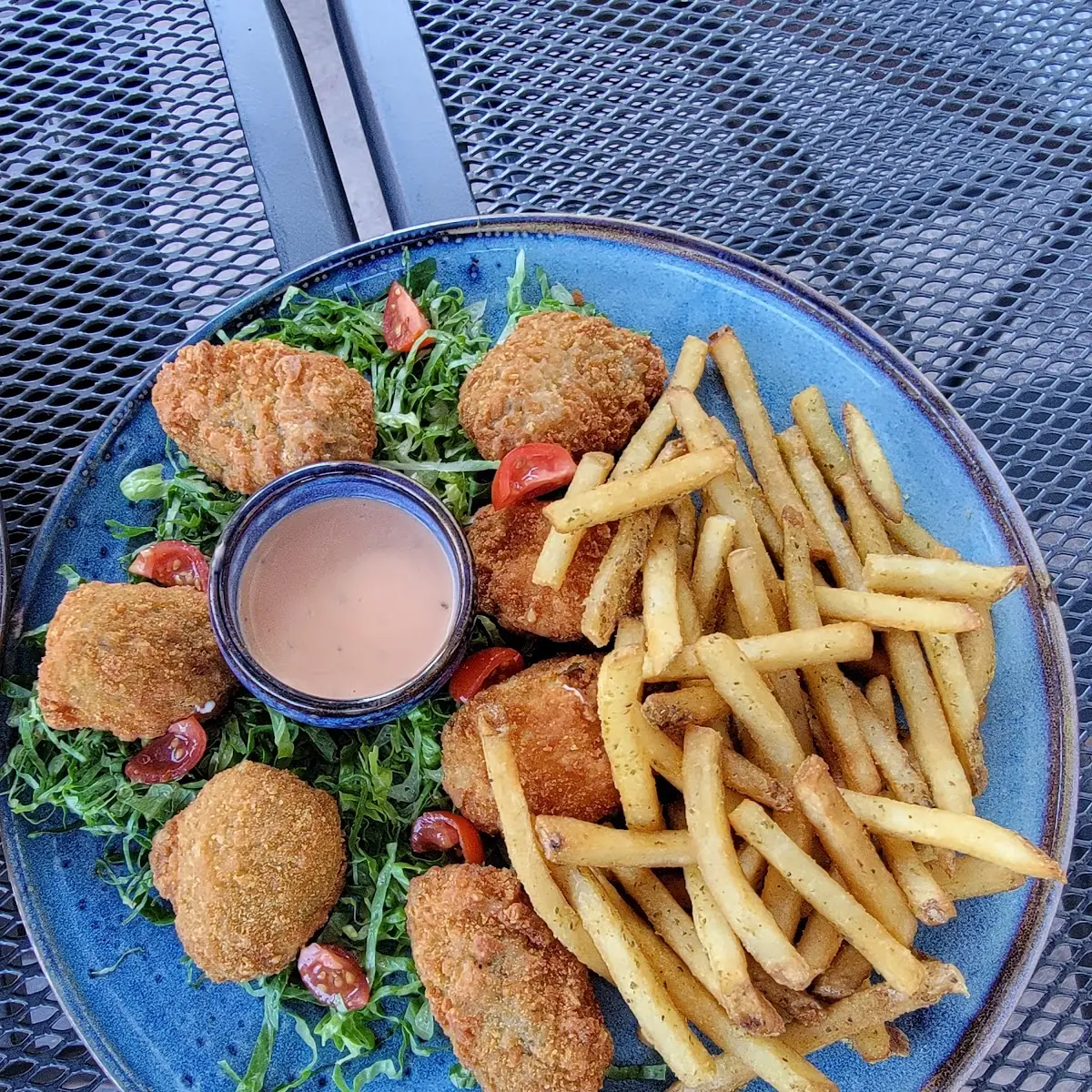 Jalapeno Poppers