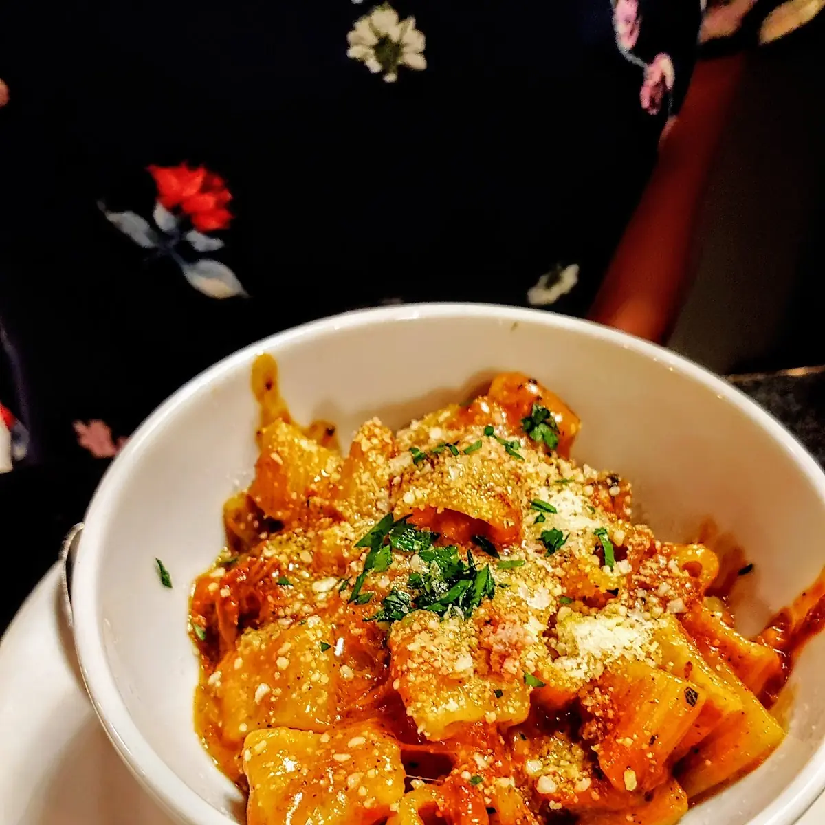 Lamb Ragu