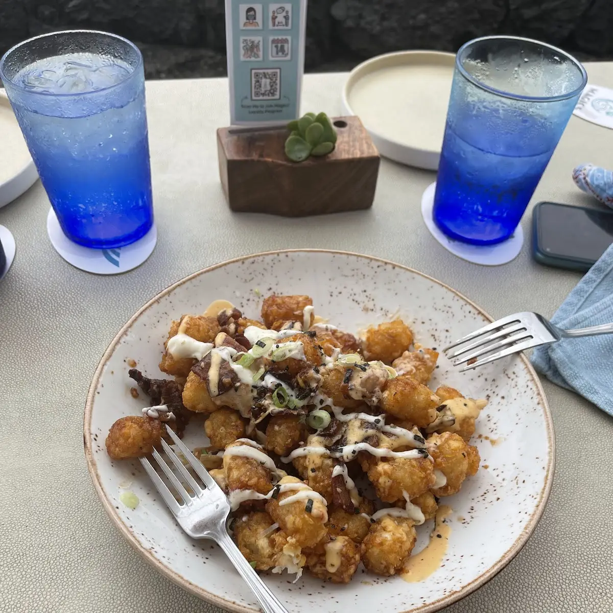 Tater Tots