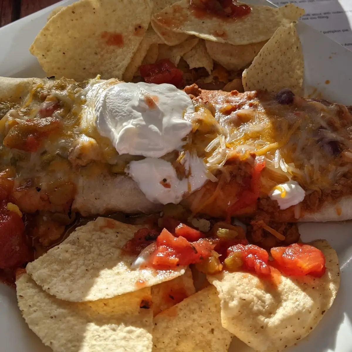 Burrito