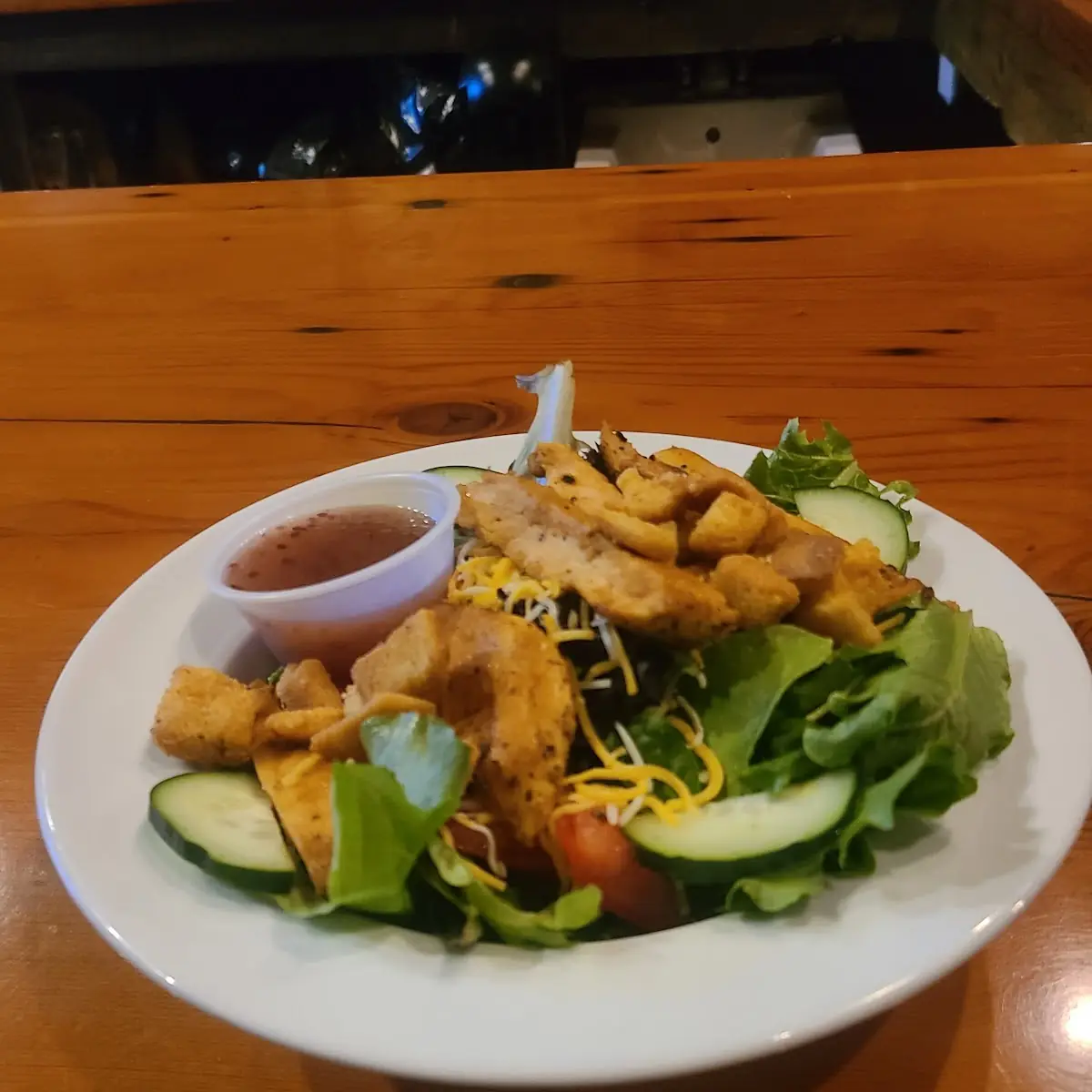 Dinner Salad