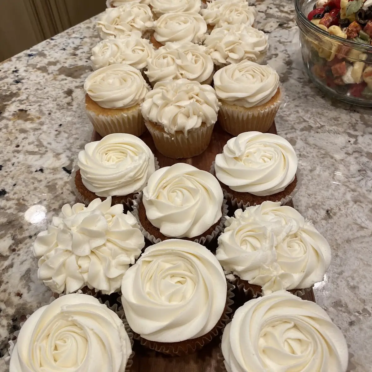 Chocolate Cupcakes
