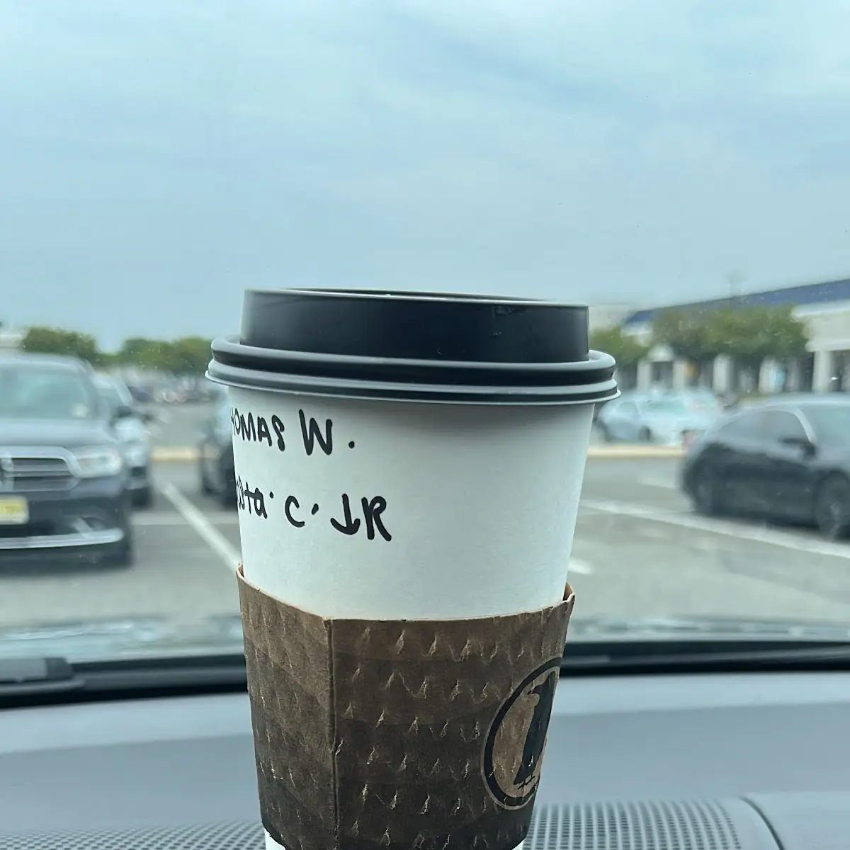 Costa Rica Coffee