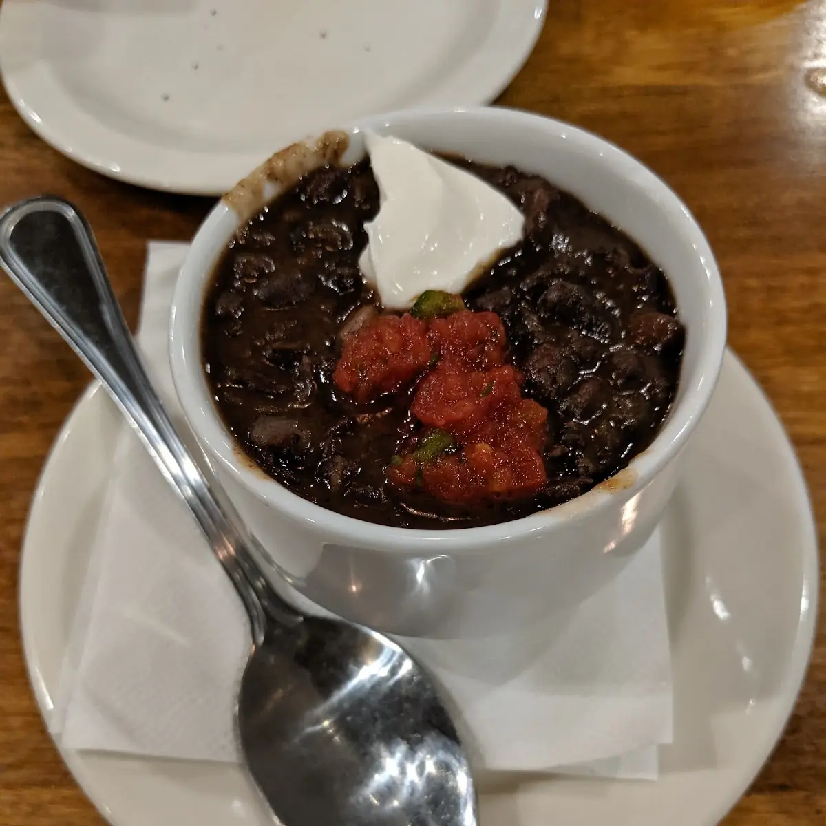 Black Bean Soup