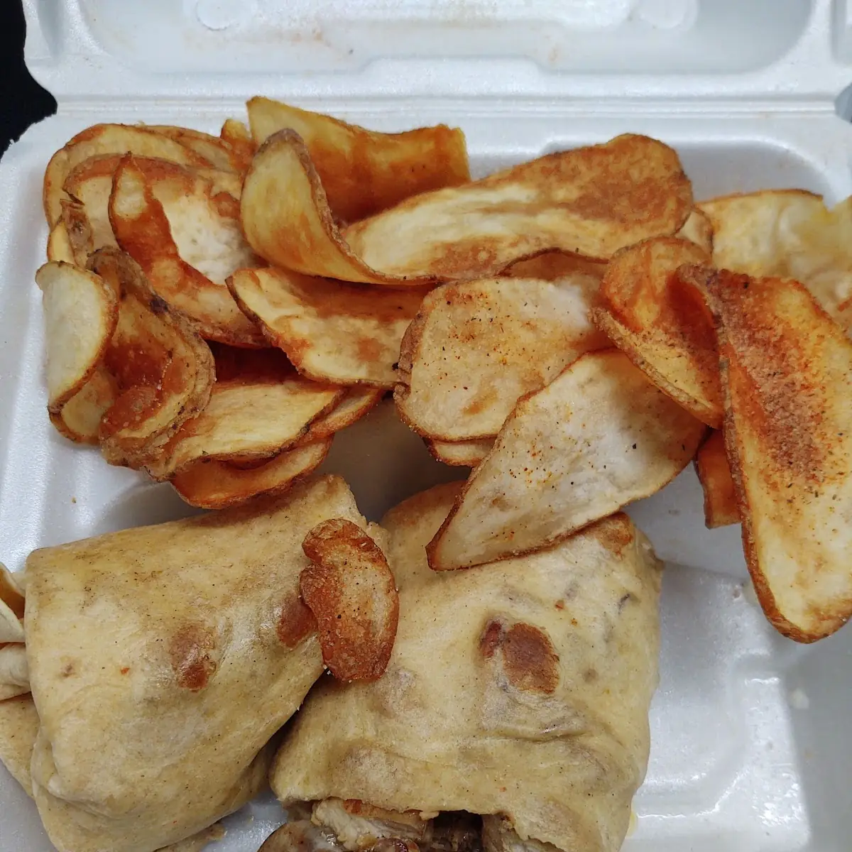 Potato Chips