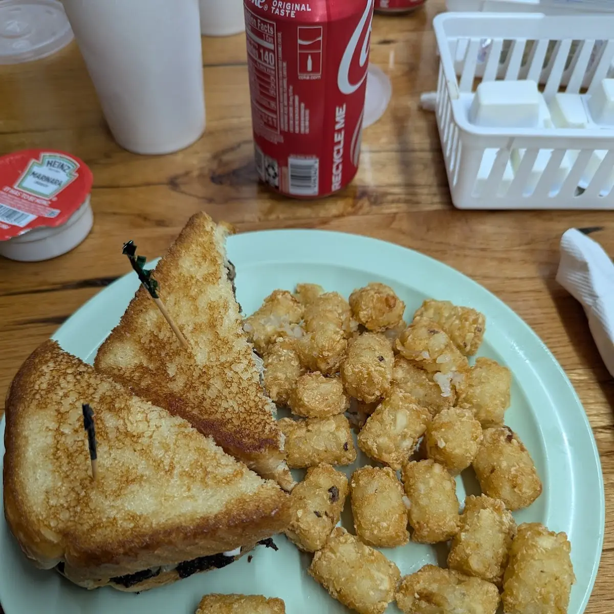 Tater Tots