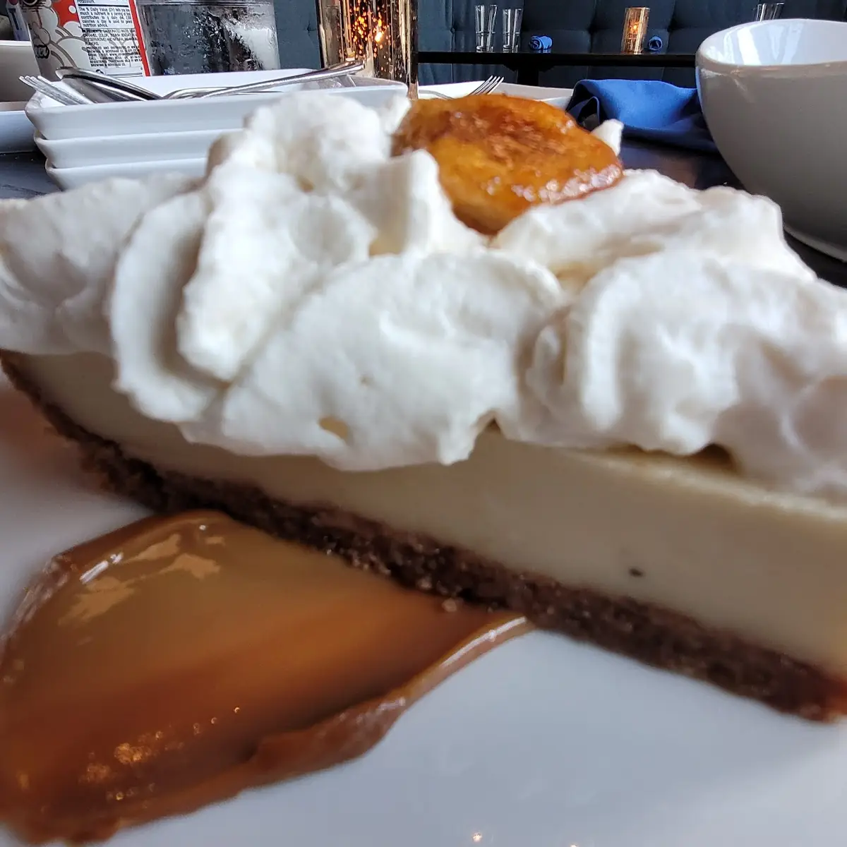 Key Lime Pie