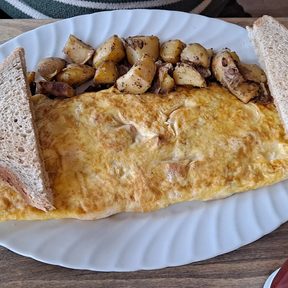 Home Fries