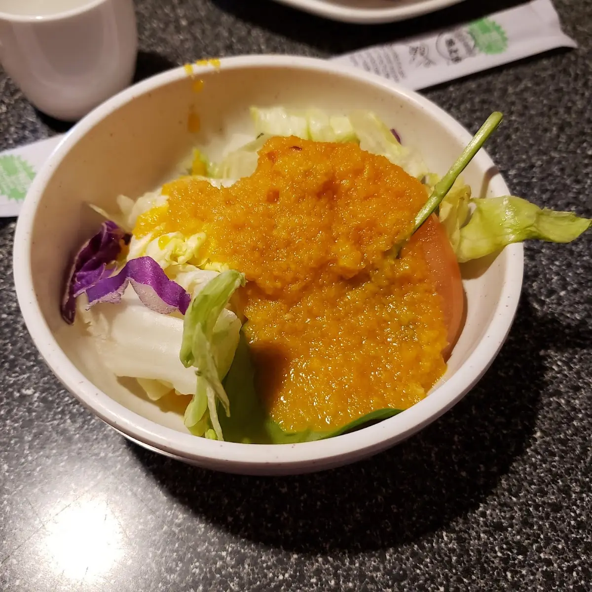 House Salad