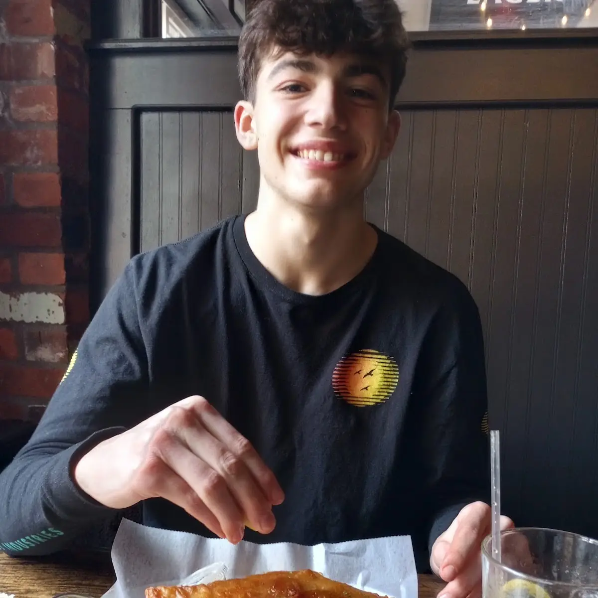 Fish & Chips