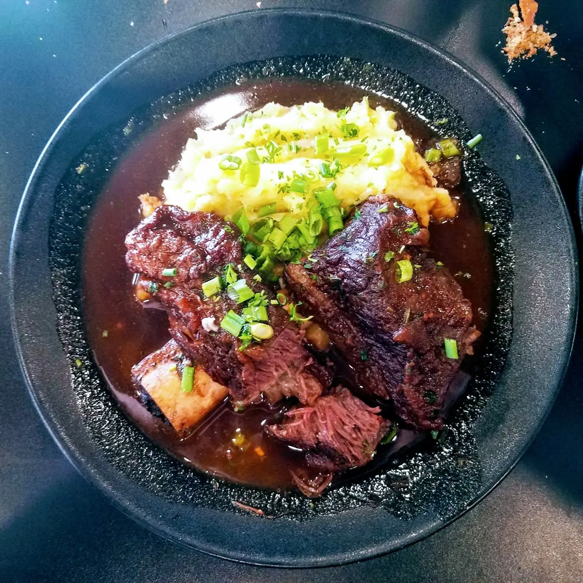Beef Short Ribs