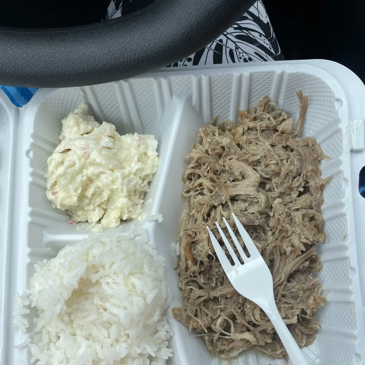 Pulled Pork