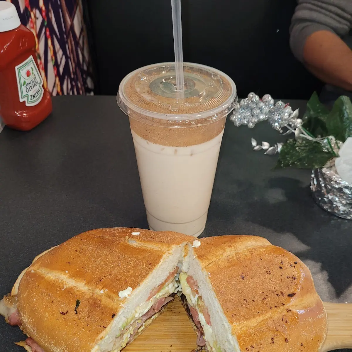 Cuban Sandwich