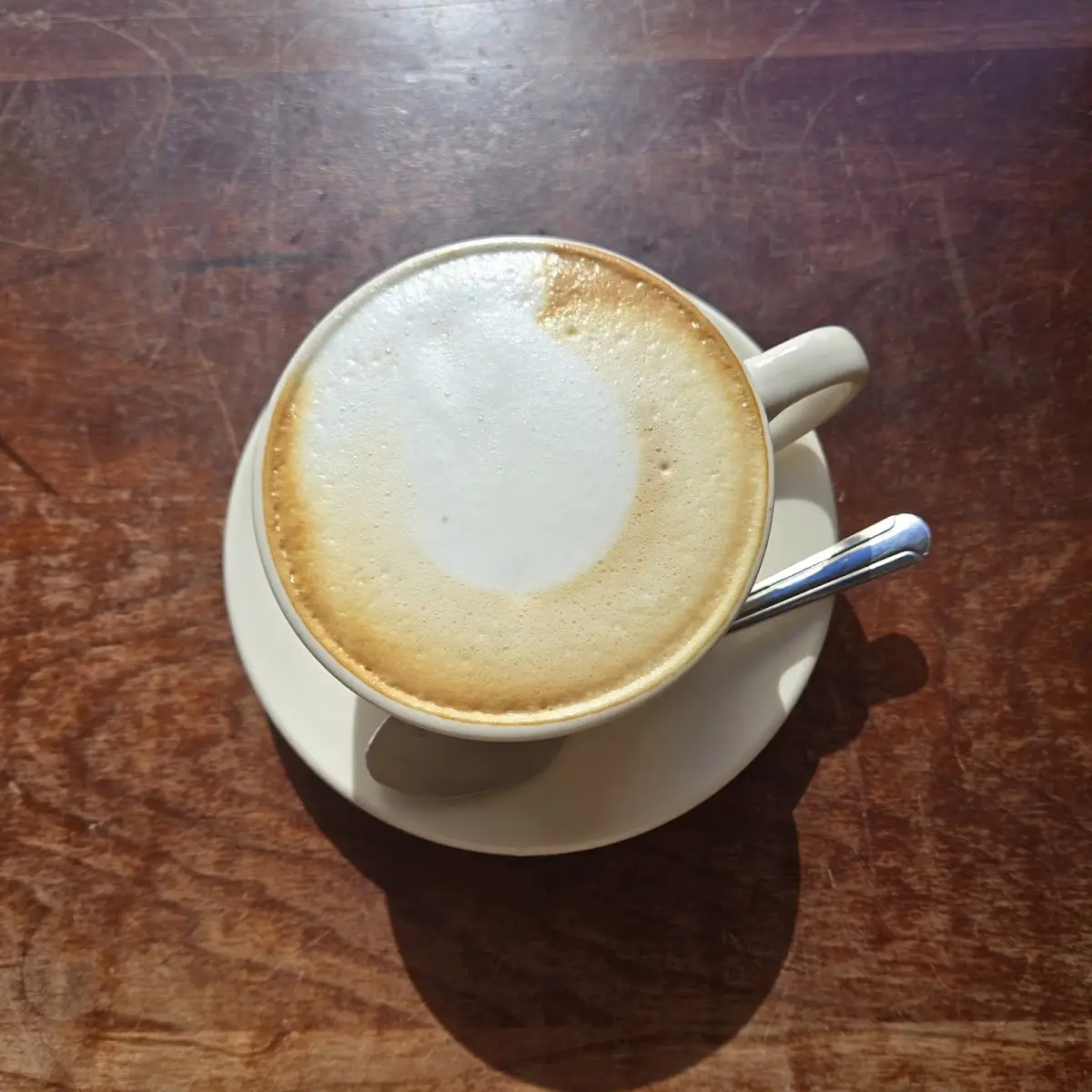 Cappuccino