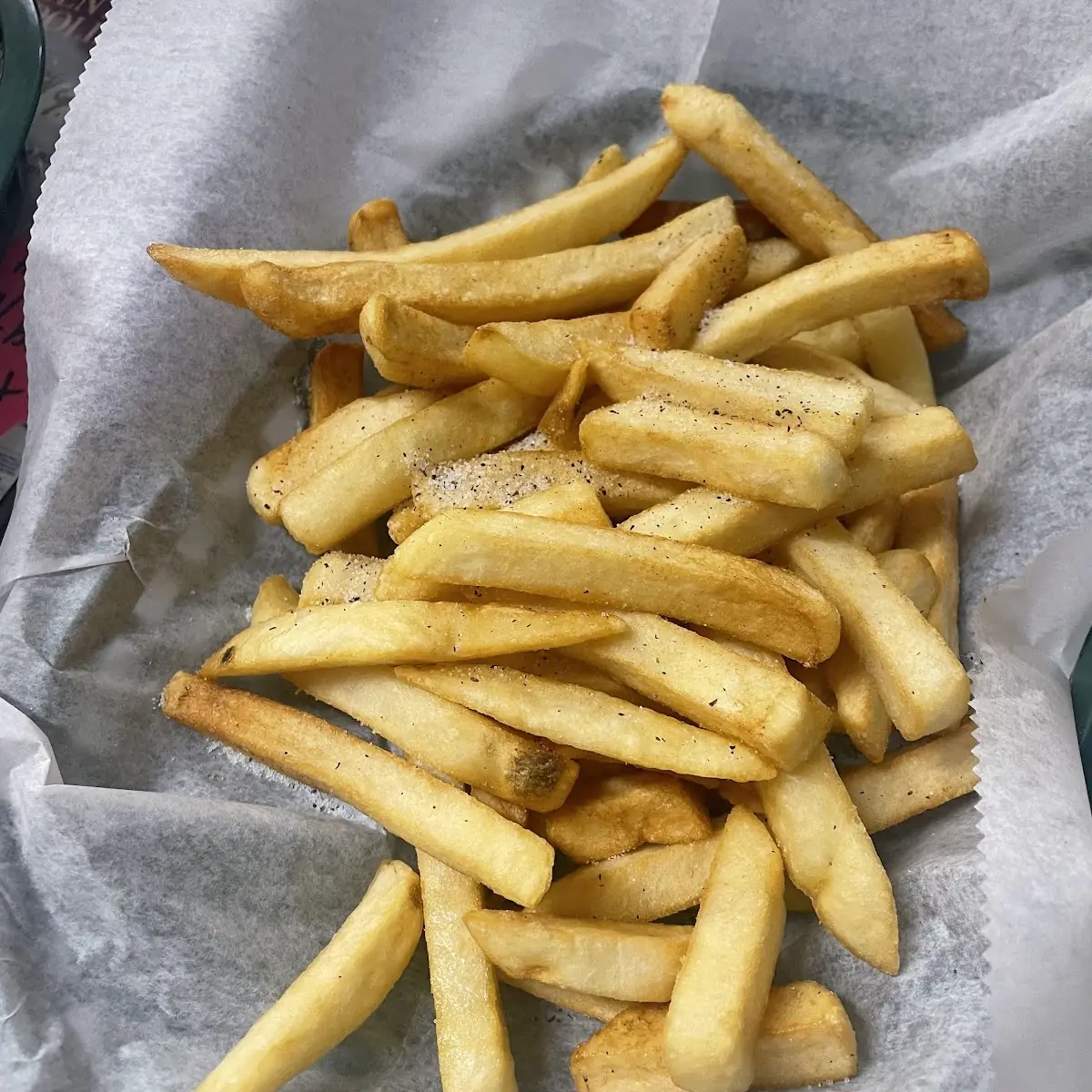 French Fries