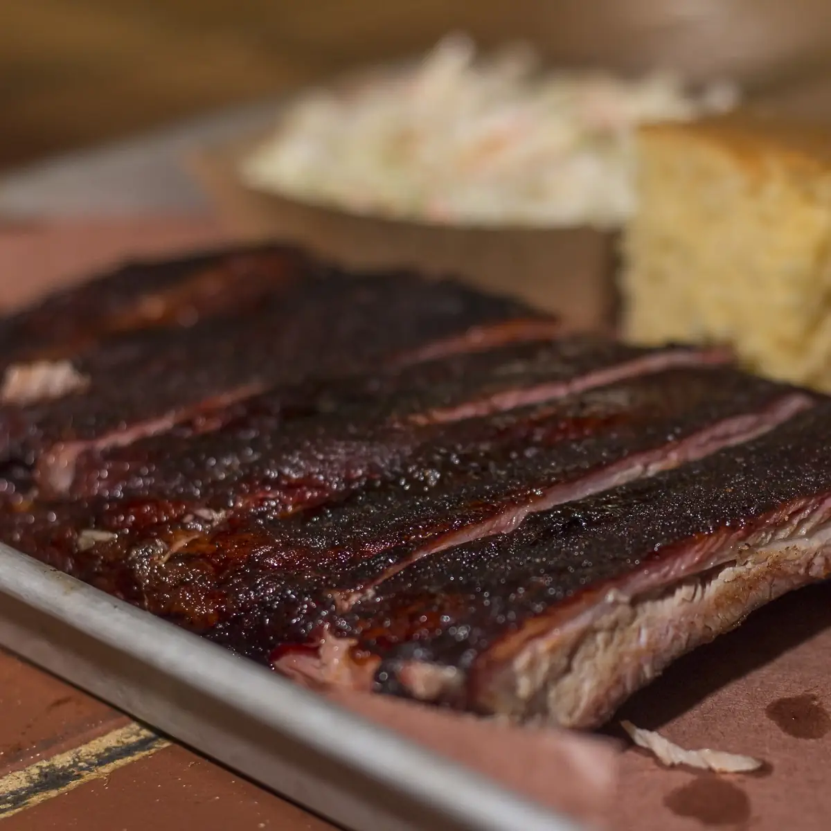 Pulled Pork Plate