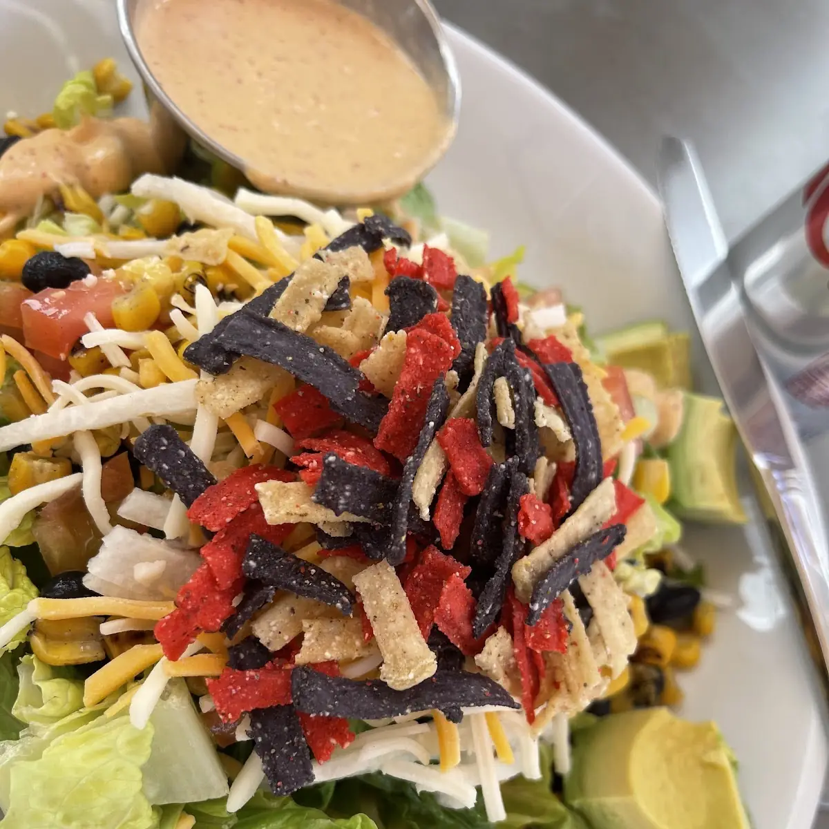 Southwest Salad