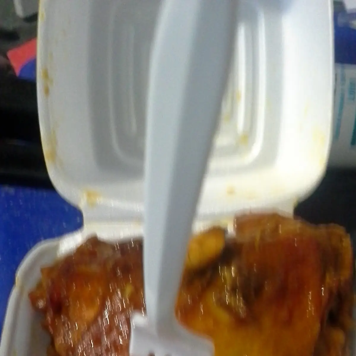 Roasted Chicken