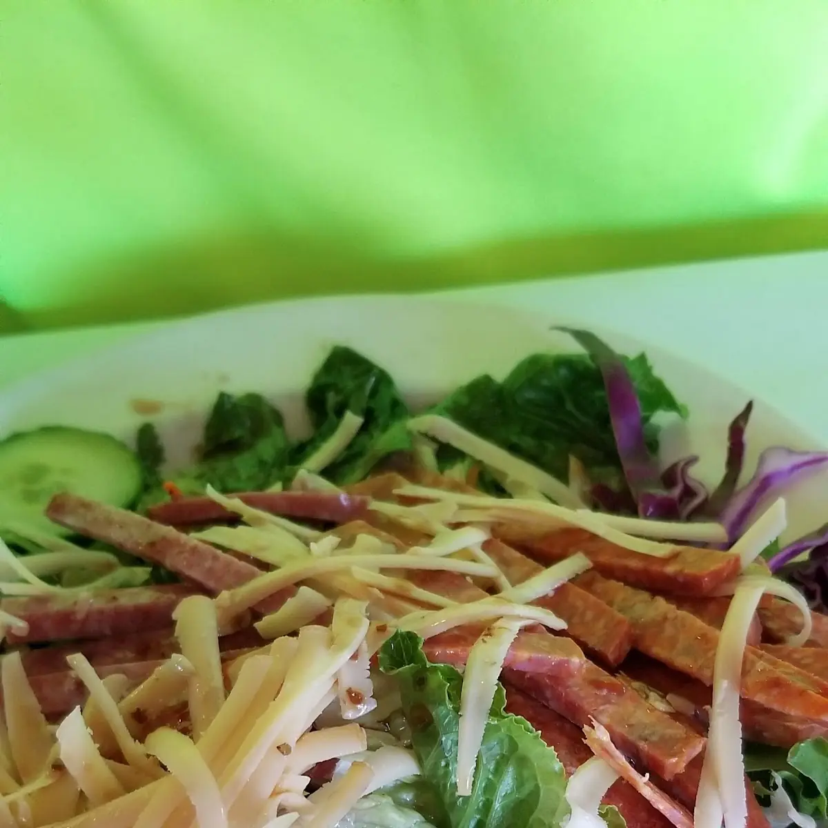 Chef Salad