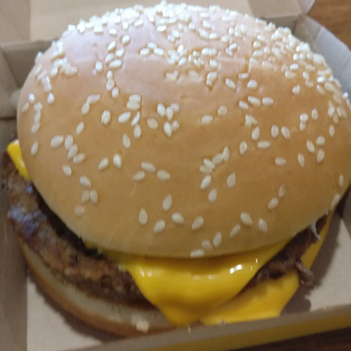 Quarter Pounder