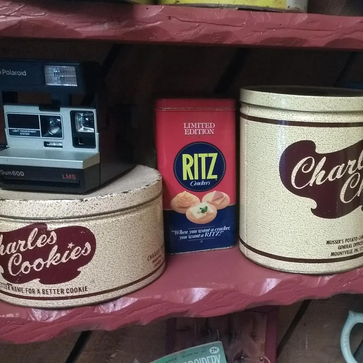 Potato Chips