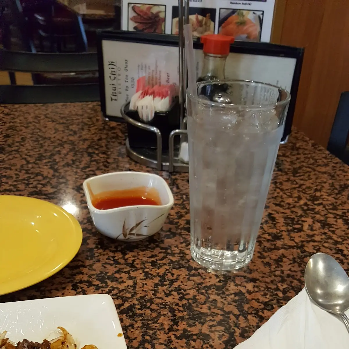 Mongolian Beef