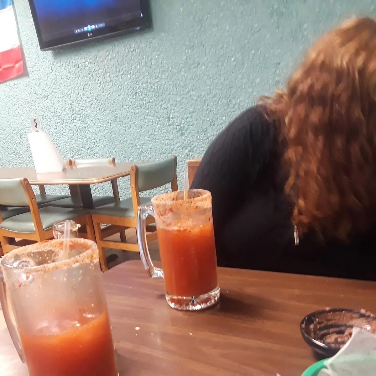 Michelada Mix