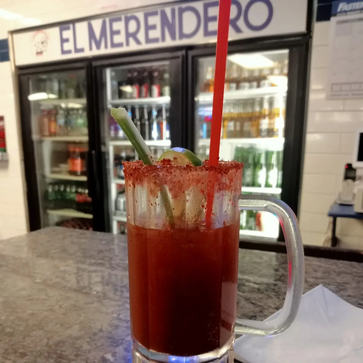 Mineral Preparada