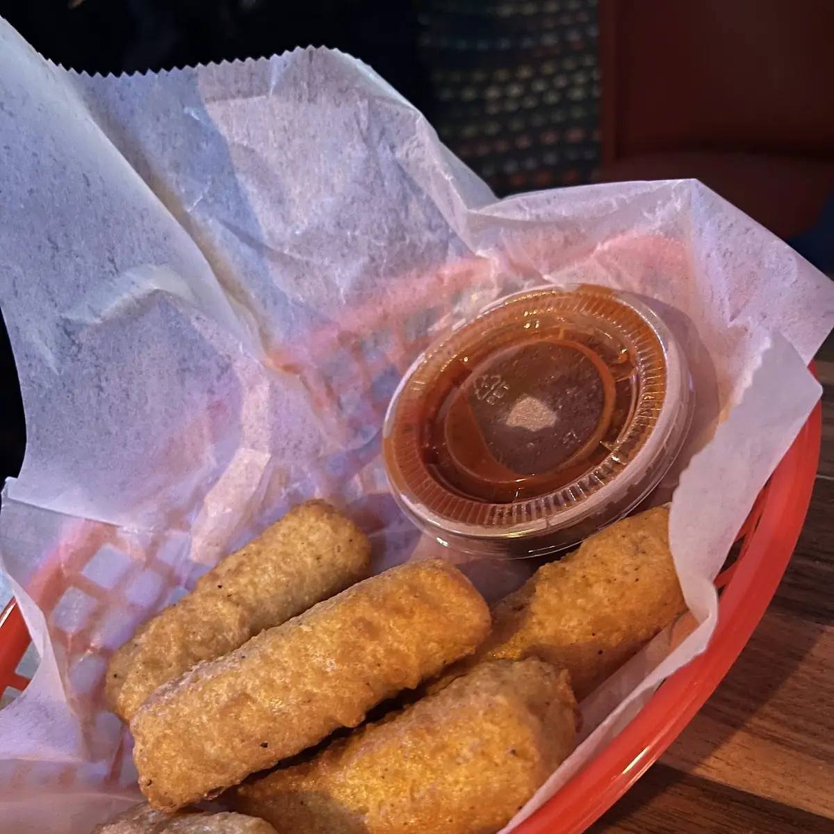 Cheese Sticks