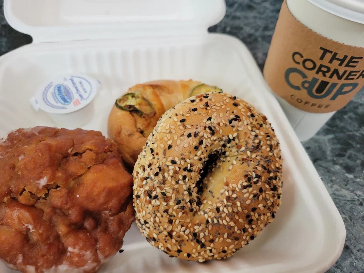 Bagel